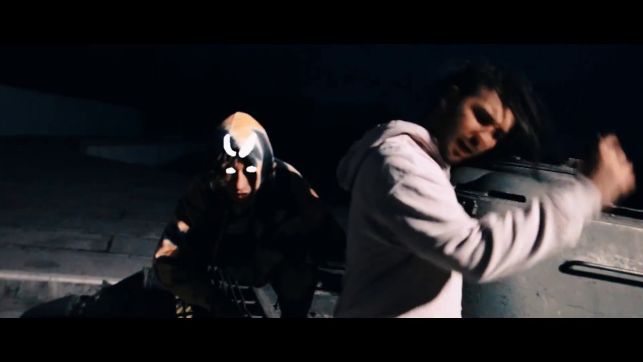 GEDDO - PARADOX (Dir. by @Crizzly)