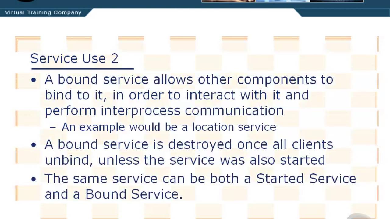 32 Services