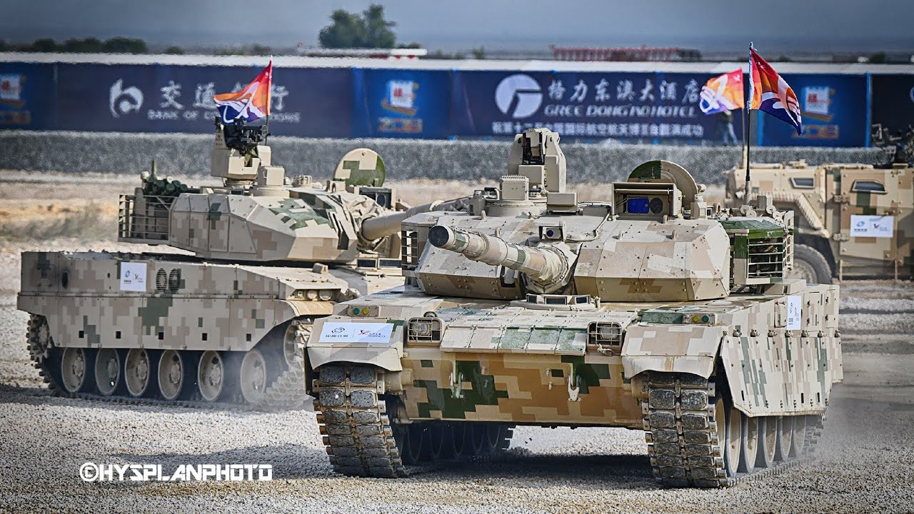 VT-5 or Type-15 Black Panther light tank (15式轻型坦克)&nbsp;yīwǔ sh&igrave; qīngx&iacute;ng tǎnk&egrave;&nbsp;ZTQ-15)&nbsp;Weapons Update