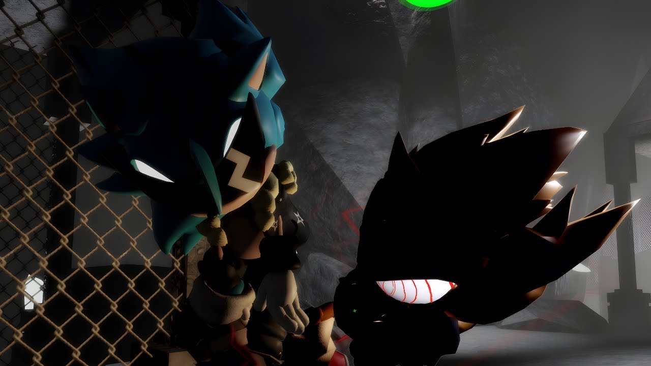 FLEETWAY SUPER SONIC SERVER WIPE GAMEPLAY | Outcome Memories