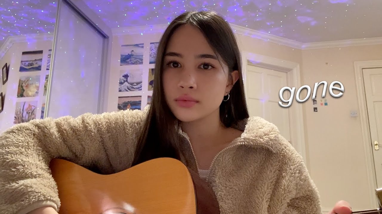 gone - rosé (cover)