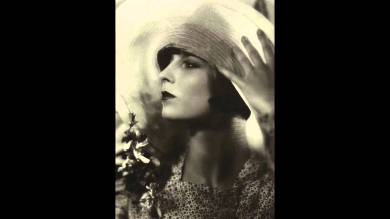 Don't Bring Lulu - Ben Selvin & His Orchestra (1925)