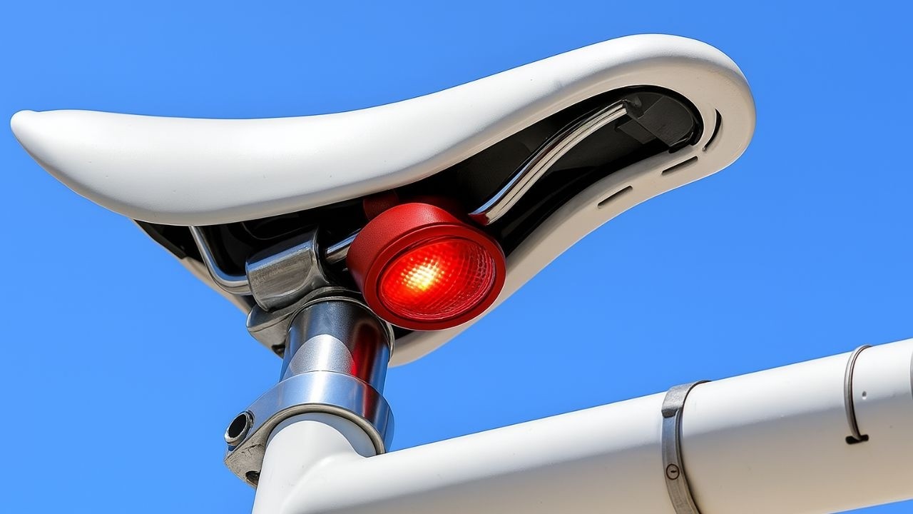 25 GADGETS PARA BICICLETAS QUE HARÁN EXPLOTAR TU CABEZA