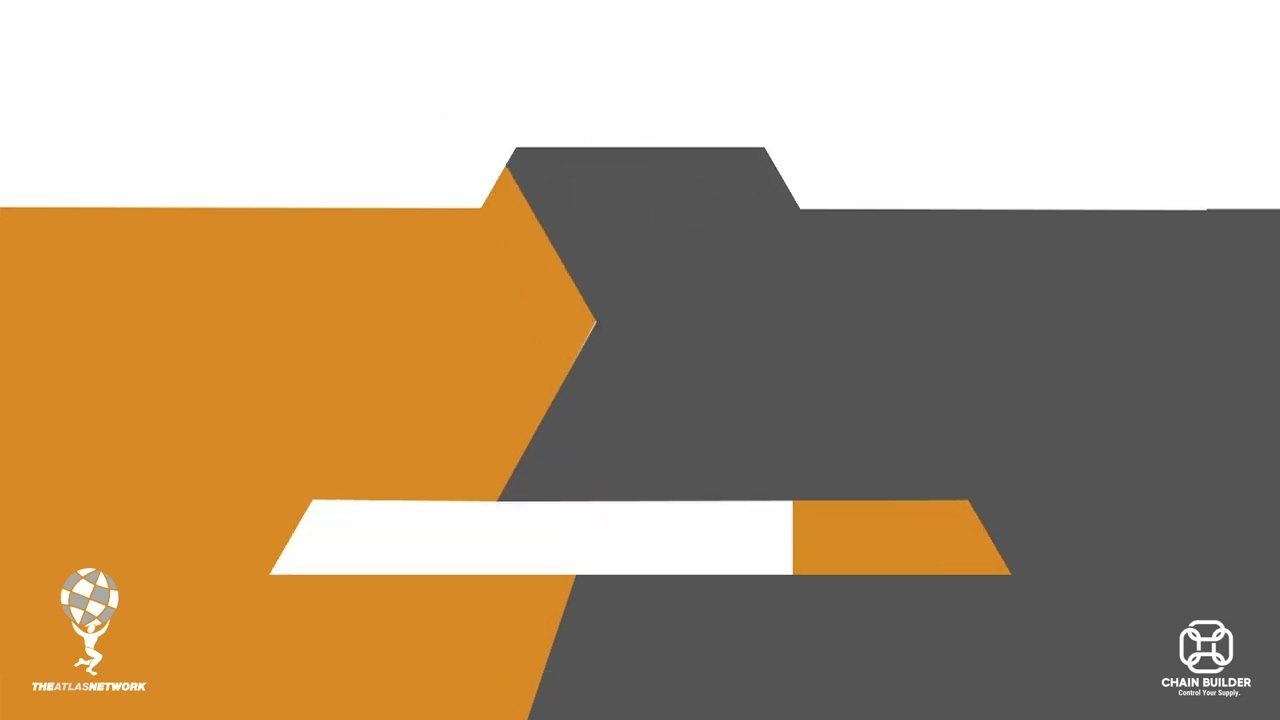 Chain Builder Consulting Solution