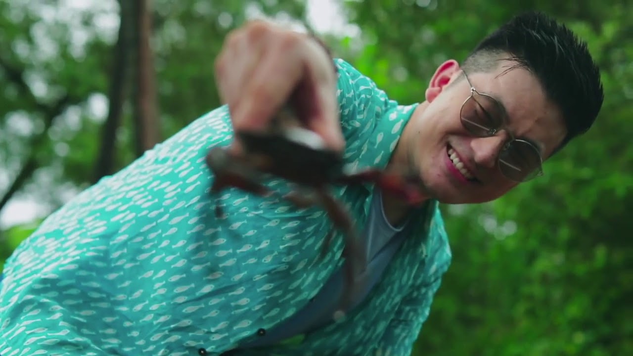 LOST ESSENCE OF INDIA | Watch now: Episode 3 | See food, Sea food : Goa | Discovery Channel