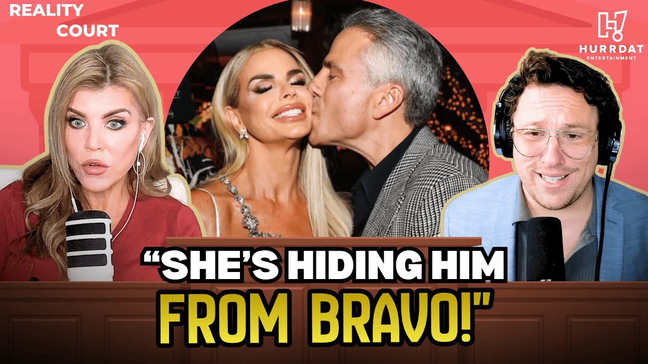 Alexia & Todd BACK TOGETHER?! Ana Quincoces DROPS New RHOM Bombshell | Reality Court