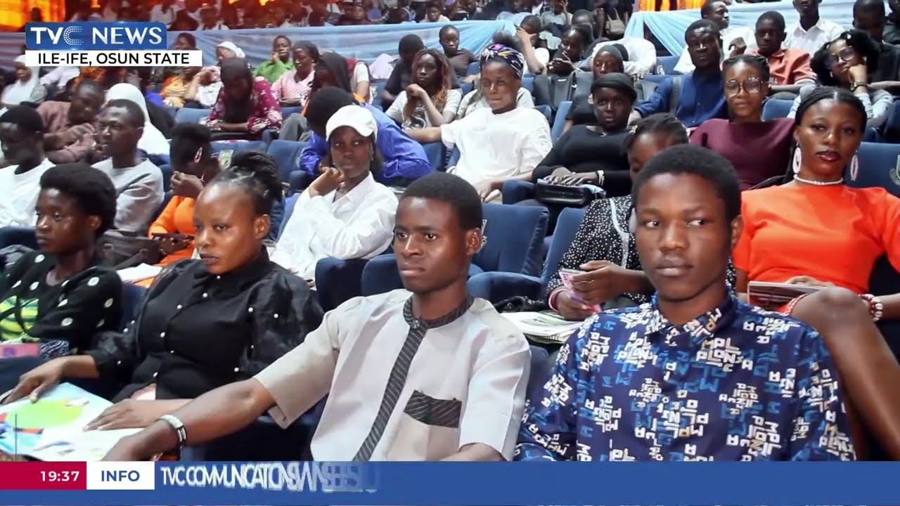 Nigeria Must Move Beyond Raw Material Exports to Innovation – Zacch Adedeji