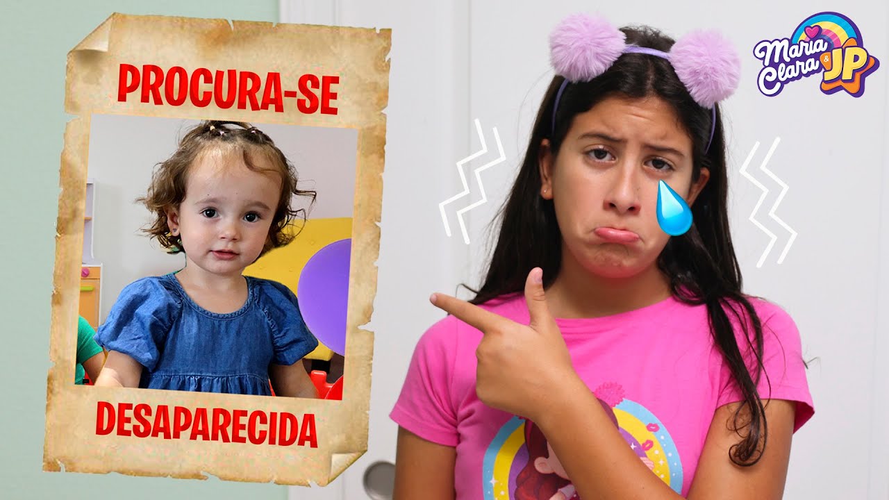 Maria Clara perdeu a Beb&ecirc; Sophia 👶 Maria Clara Lost the Baby