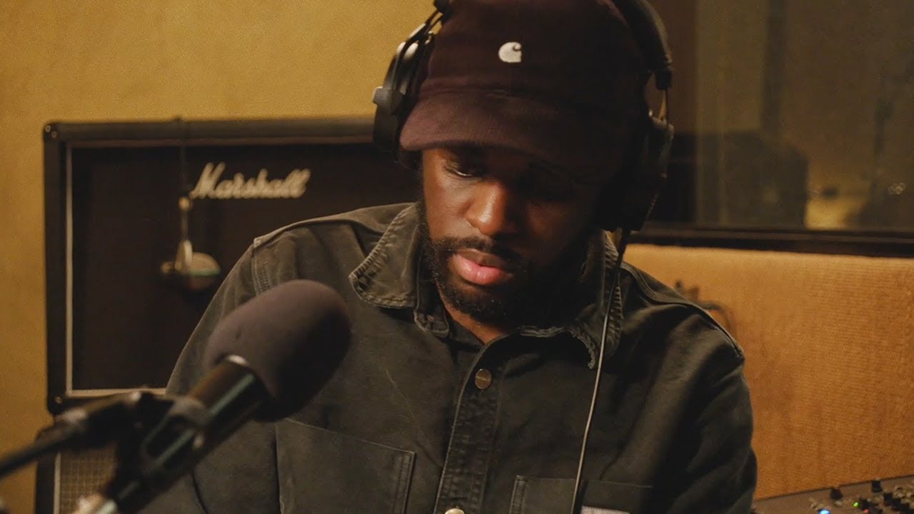 Alfa Mist - 