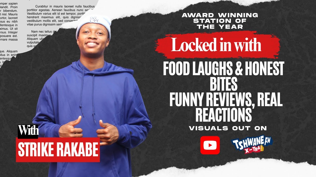 Content creator @Strike_Rakabe |bold opinions | power of saying what everyone else scared to say
