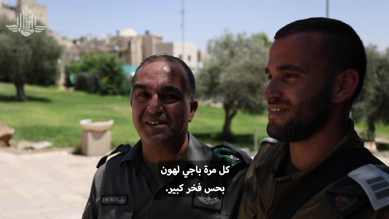 من وراء الشباك - الحلقة 3 - الخليل