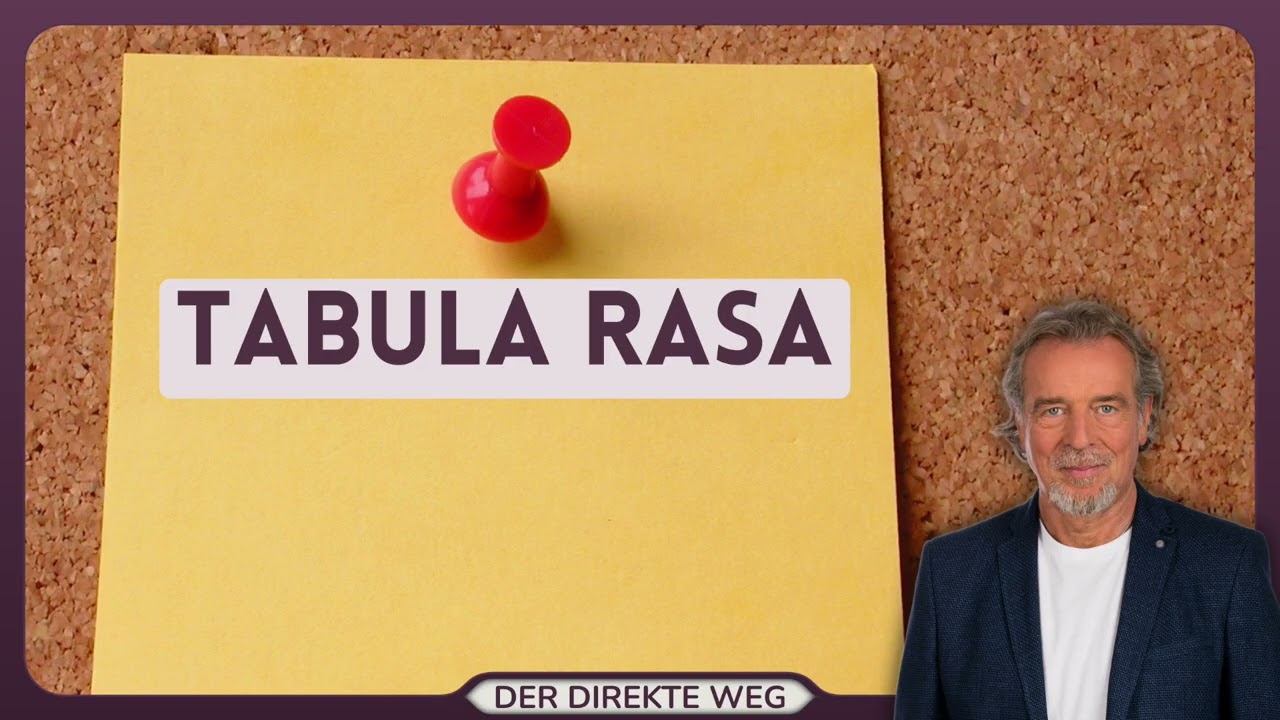 267 Ein Kurs in Wundern EKIW | Mein Herz schlägt in dem Frieden Gottes. | Gottfried Sumser