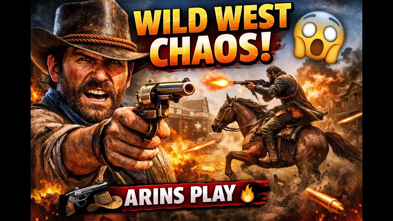 Living the Wild West Life | Red Dead Redemption Gameplay  #shortslive #shortfeed  #shorts