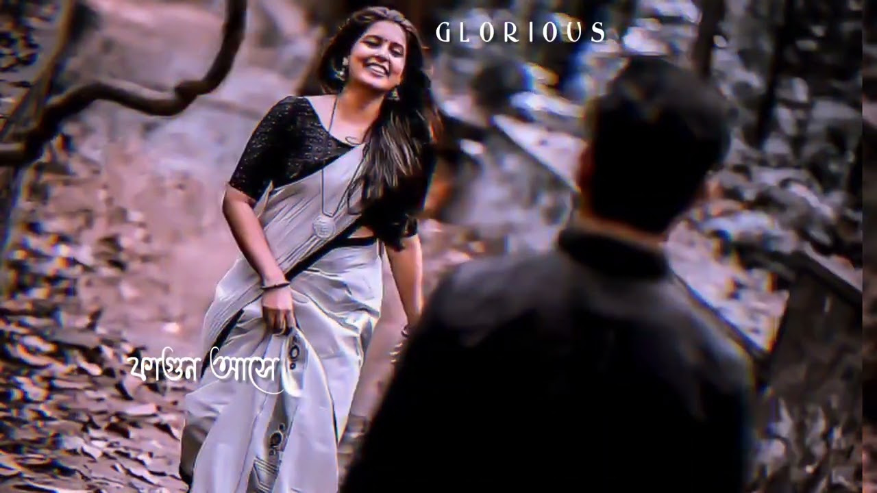 Female❤️version bengali💓song whatsapp status video ✨ #femaleversionstatus #femaleversion #love