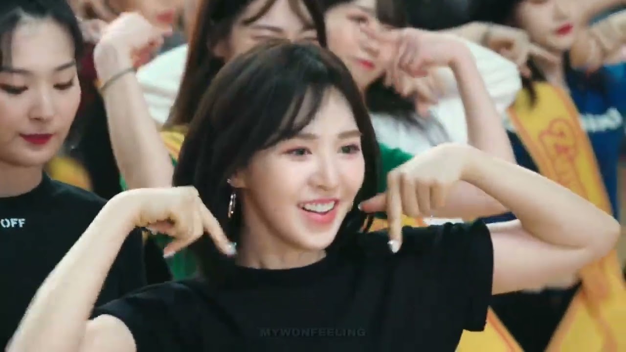 FMV BOLLYWOOD NCT X RED VELVET - Aankhein Khuli Song (Mohabbatein)