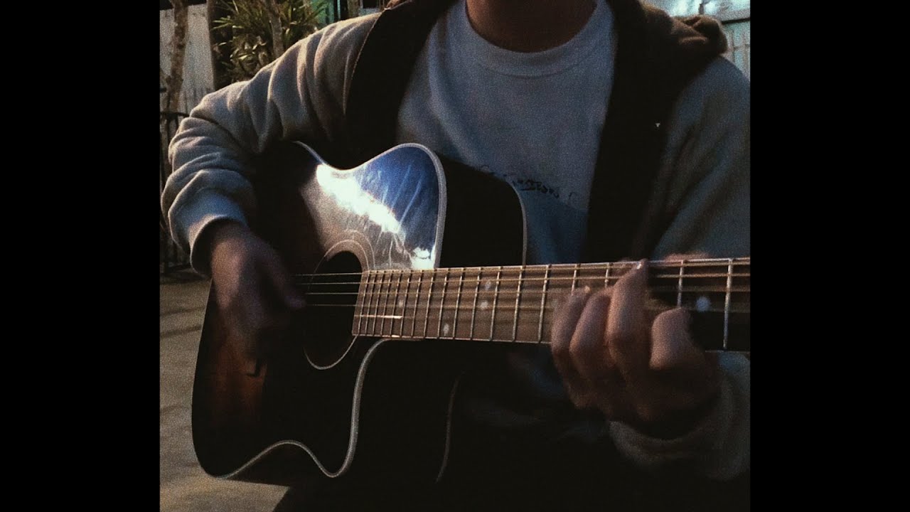 [FREE] Acoustic Guitar Type Beat 