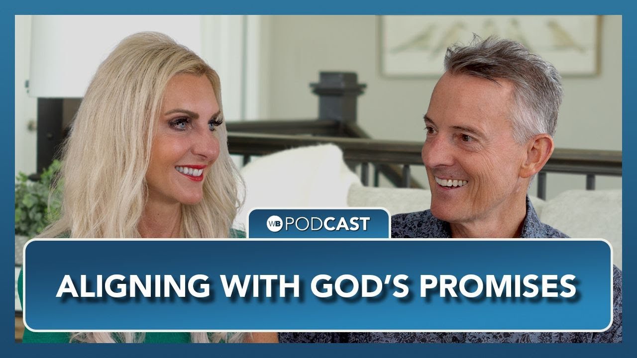 Focus on the Heart: Aligning Your Thoughts With God’s Promises