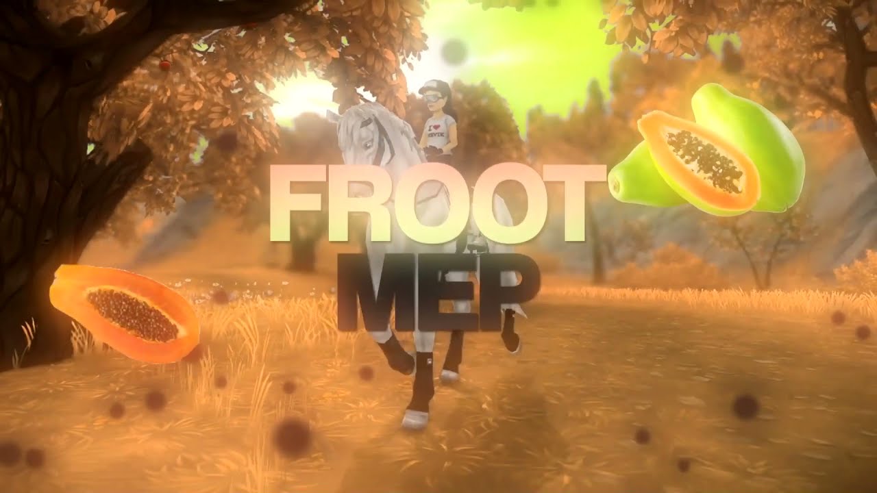 [SS] - Froot [FULL MEP]