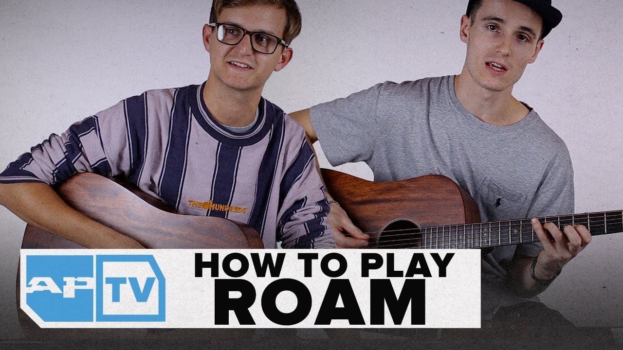 ROAM | How To Play 
