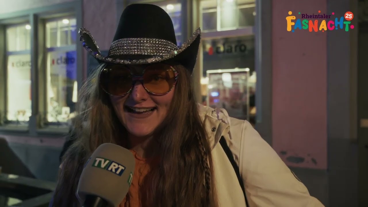TVRT Best Of 2025 Teil 1 - Januar bis Juni