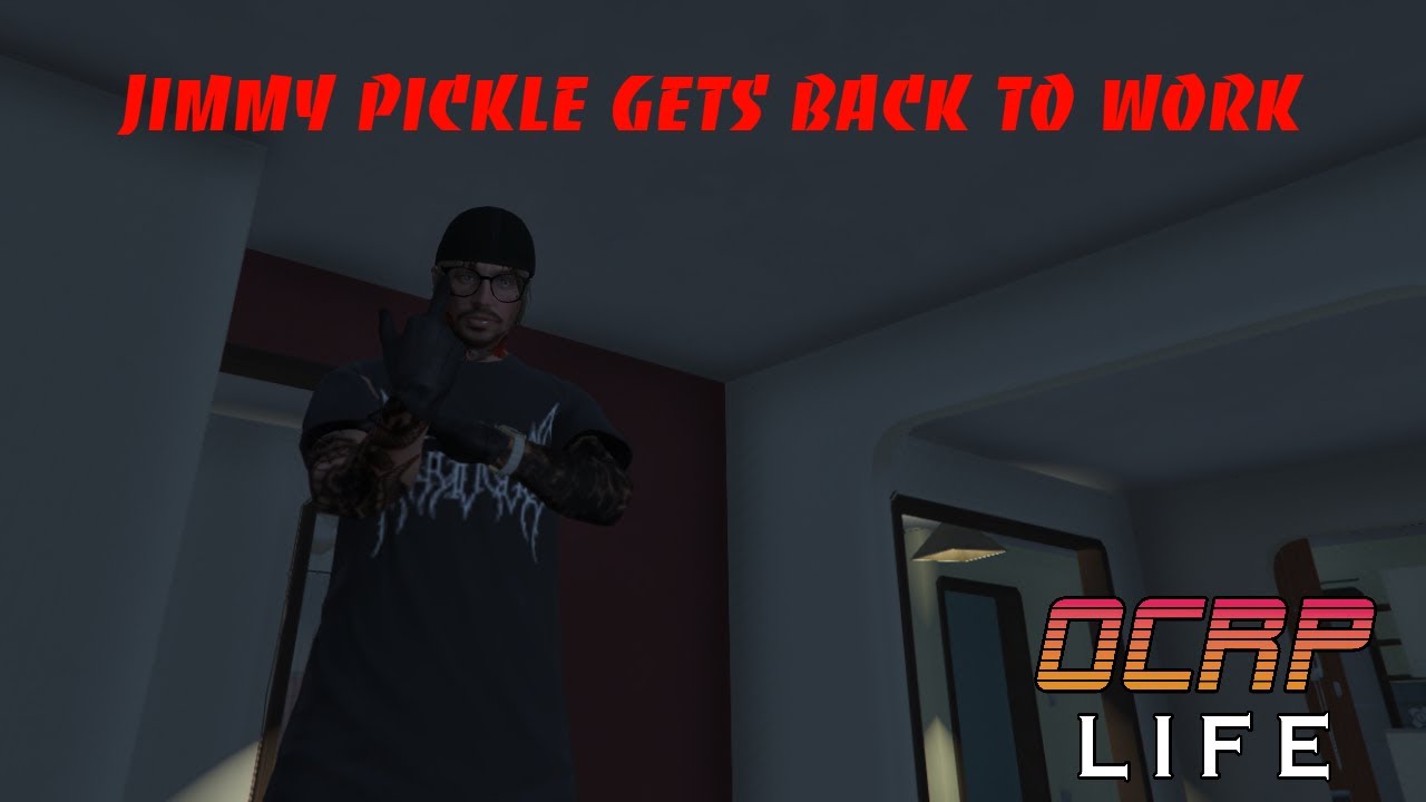 Need To Get Our Money up | OCRP GTAV
