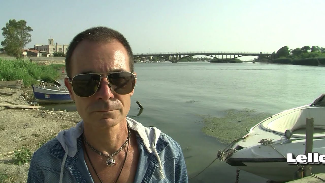 Lello Traisci (un'artista del sud)