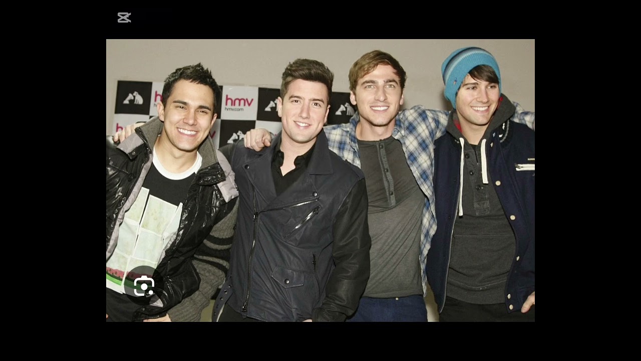 imagina con big time rush  l love btr❤️ rusher hasta la muerte ❤️