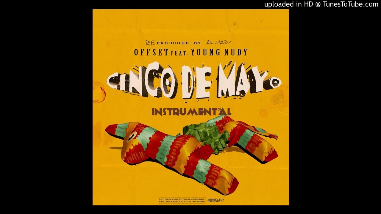 Offset Feat. Young Nudy 