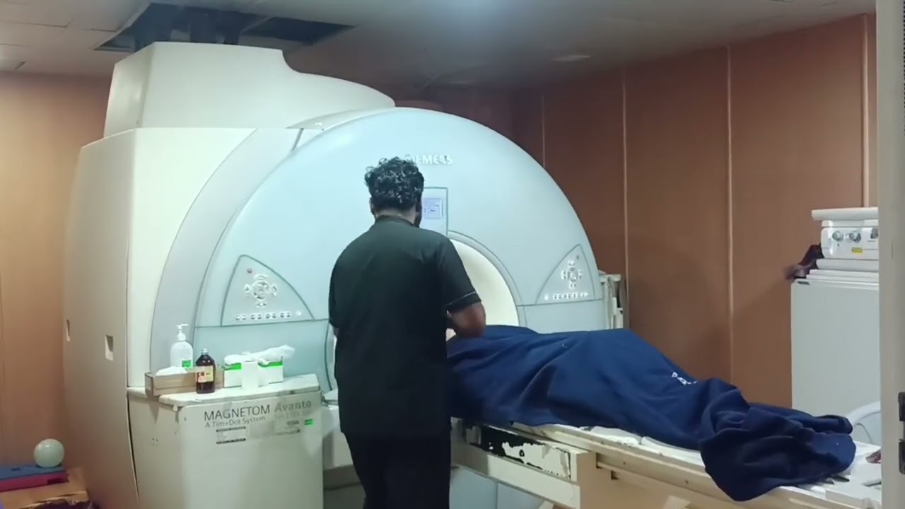 AHS - Radiography & Imaging Technology