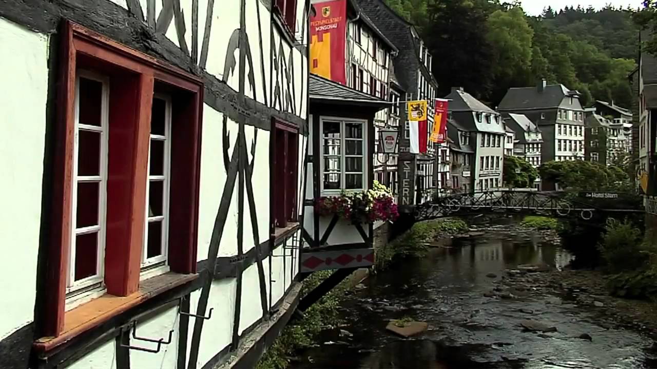 Route de la Laine Euregio Meuse-Rhin FR