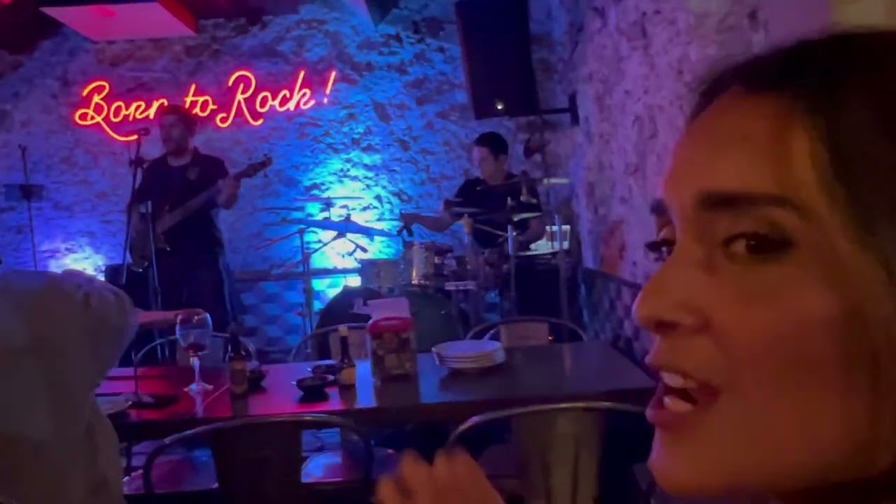 Los Womderfools - Feel 9/01/26