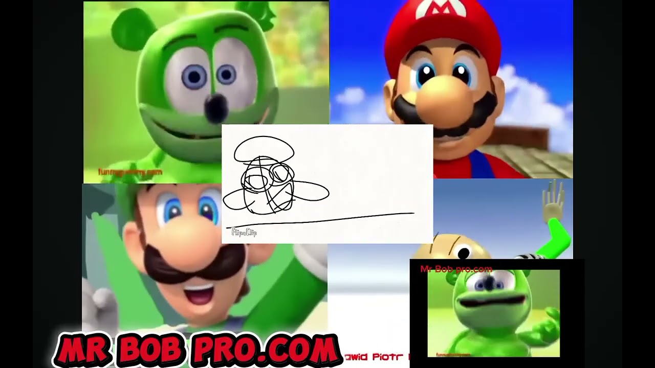 Un video más xd
