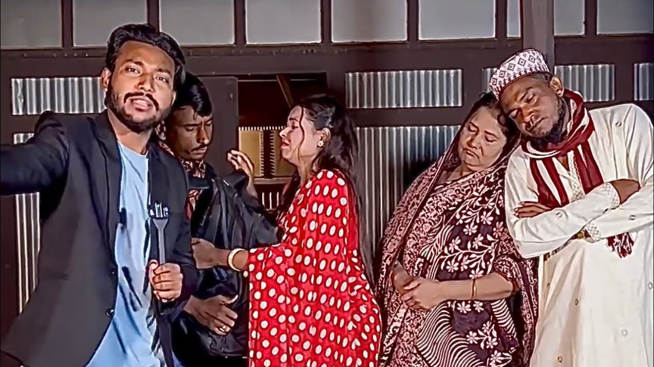 স্ত্রীর পাদের কারণে স্বামী চিরকালের জন্য বাড়ি ছাড়তে চাছে