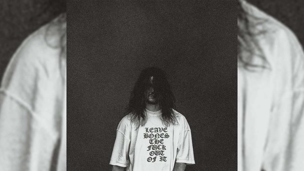 BONES TYPE Beat 