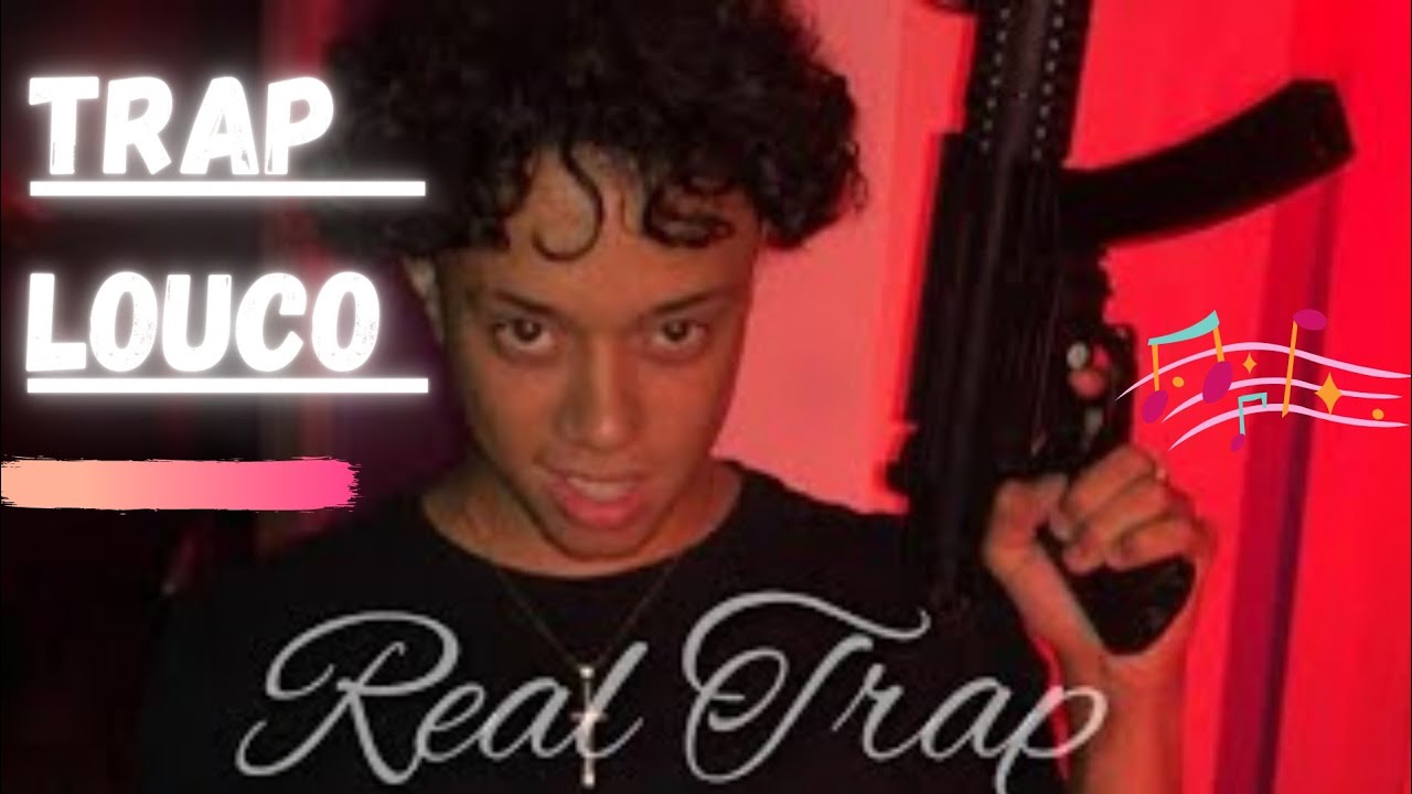 💥 MELHOR DO TRAP ABRIL 2021 | PLAYLIST ATUALIZADA