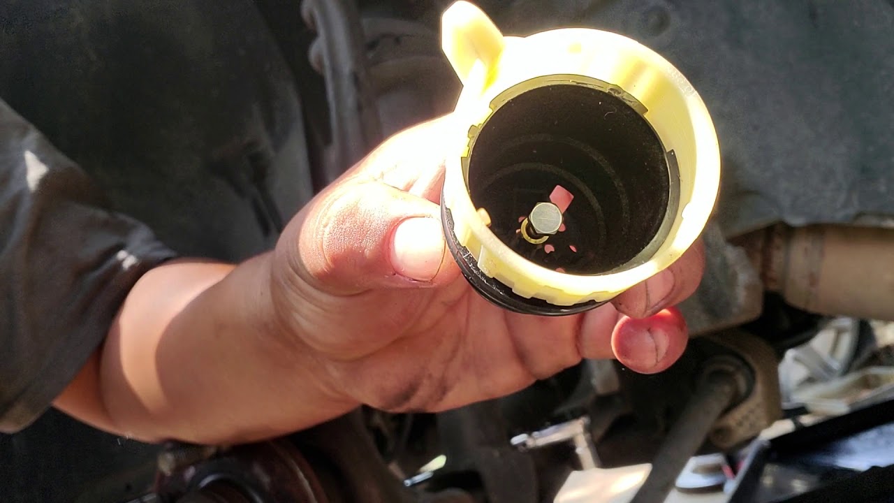 07 3.5L Chrysler 300 touring liqueo en la transmisión.