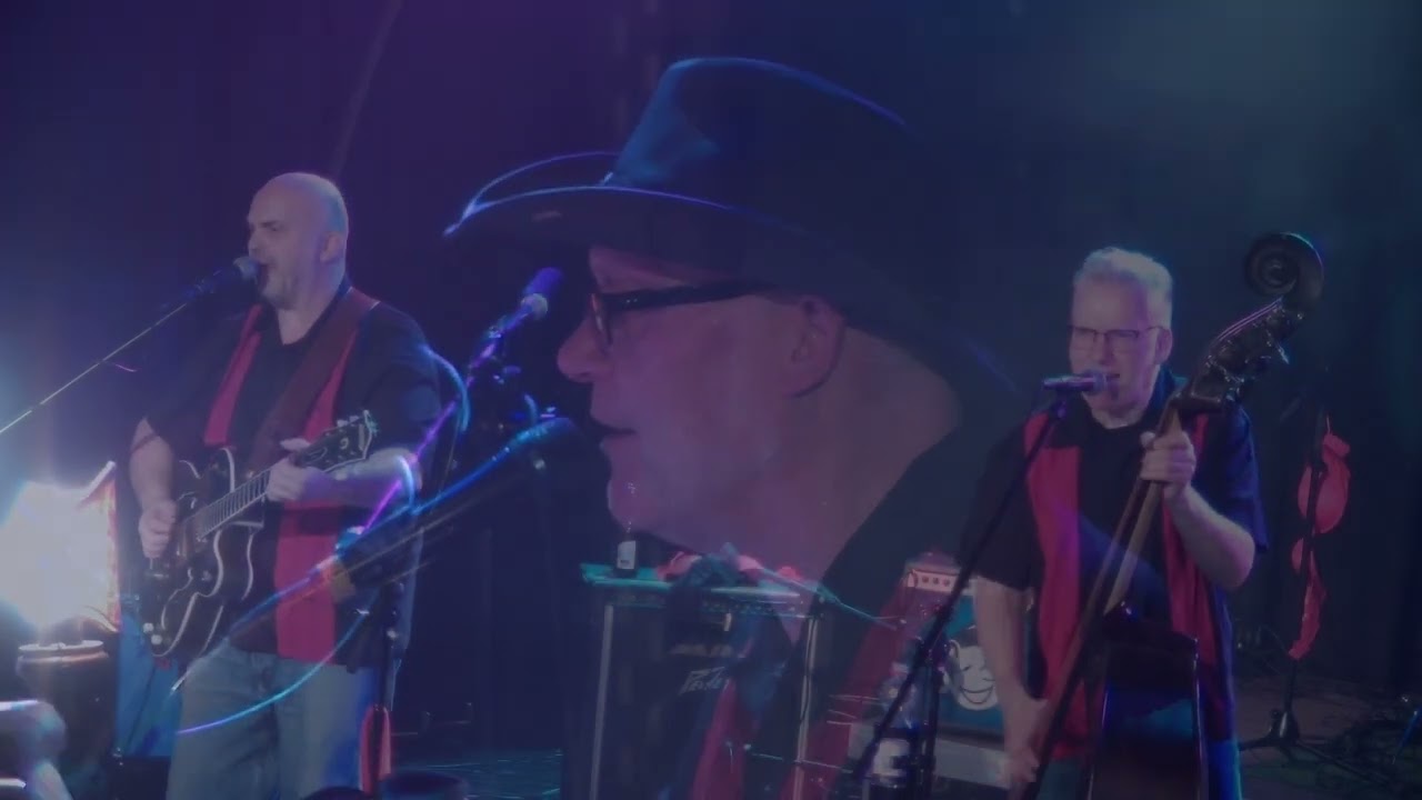 Lennebrothers - 40 Jahre Jubiläumskonzert