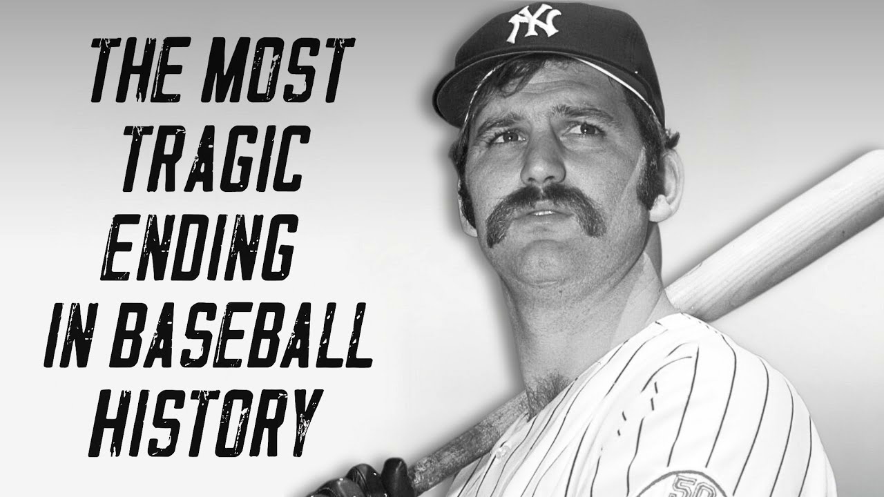 There Will Never Be Another Thurman Munson