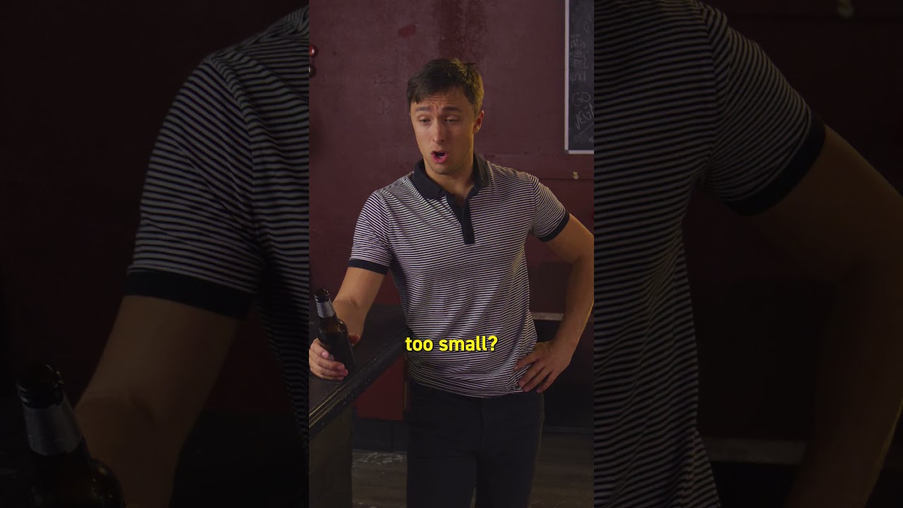 The reason men reject women (very rare) #shorts