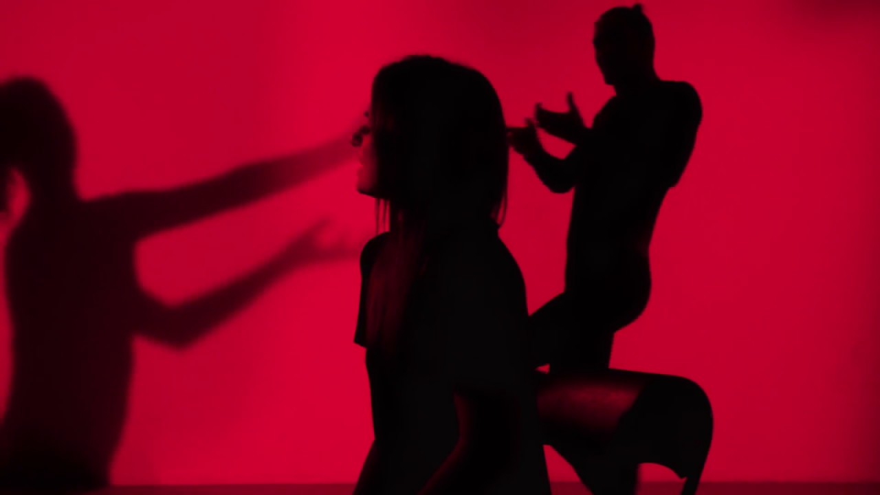 VALERIA FRATTINI // Ombra // Official Video