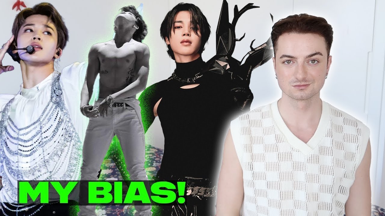 Самый шикарный участник BTS — Чимин! Культовые модные моменты BTS