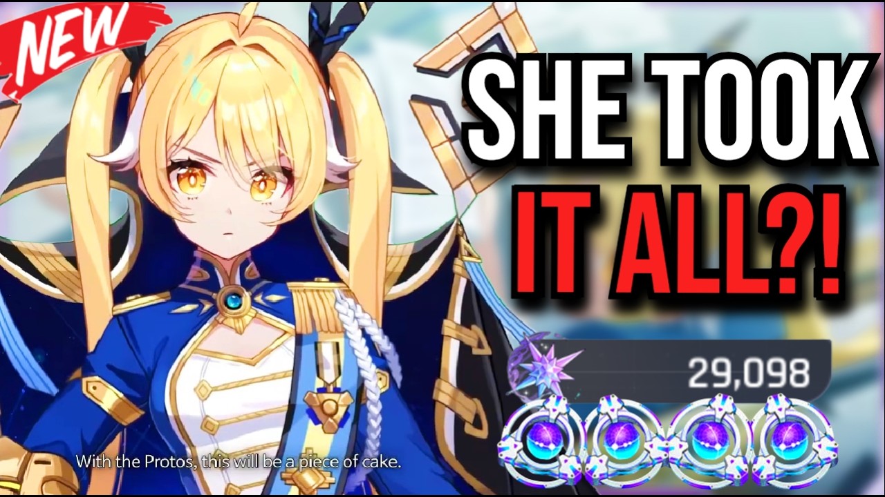 My Tiphera Summons Almost Made Me Quit Chaos Zero Nightmare!!