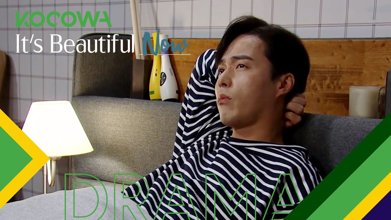 Oh Min Suk n&atilde;o para de pensar na Shin Dong Mi 💘 l It's Beautiful Now Ep 11 [LEG PT-BR]