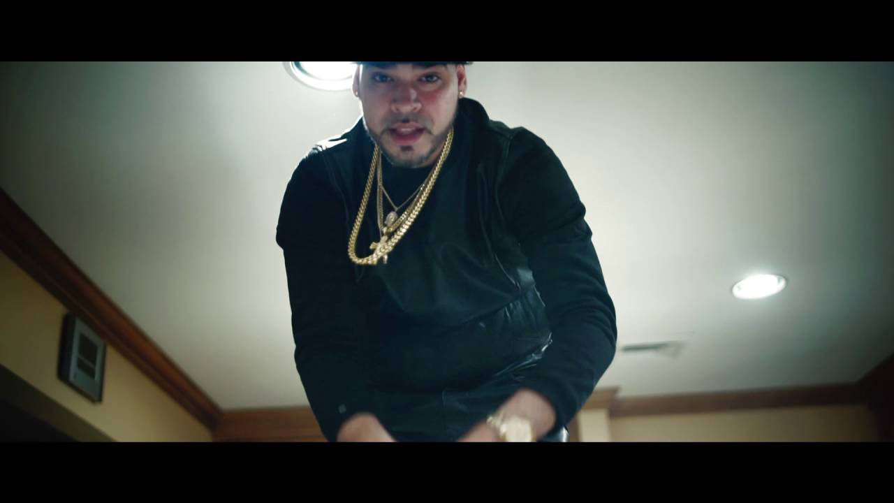 MC Pablo - Dinero (Official Video) by KenedyFilms || MTMF