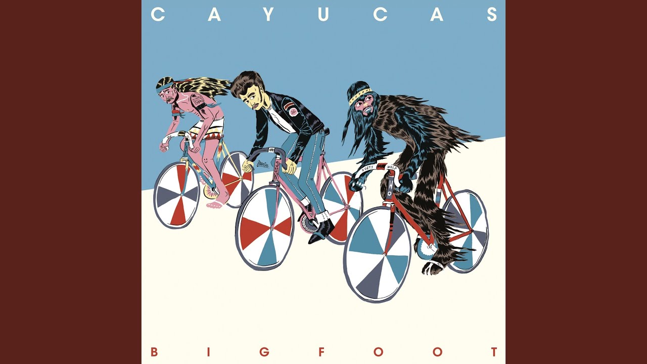 Bigfoot