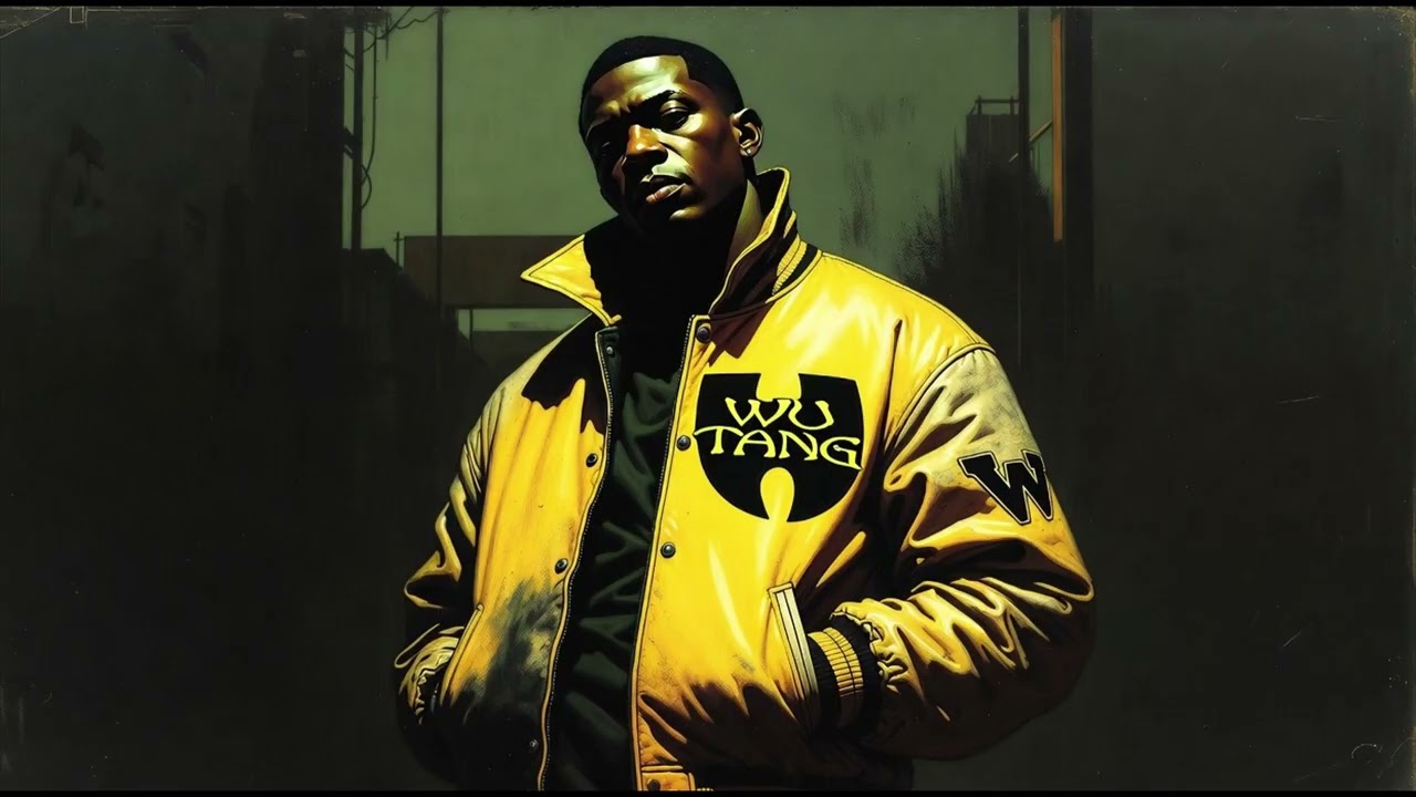 Wu Tang Remix 16th Chamber 2026 HQ
