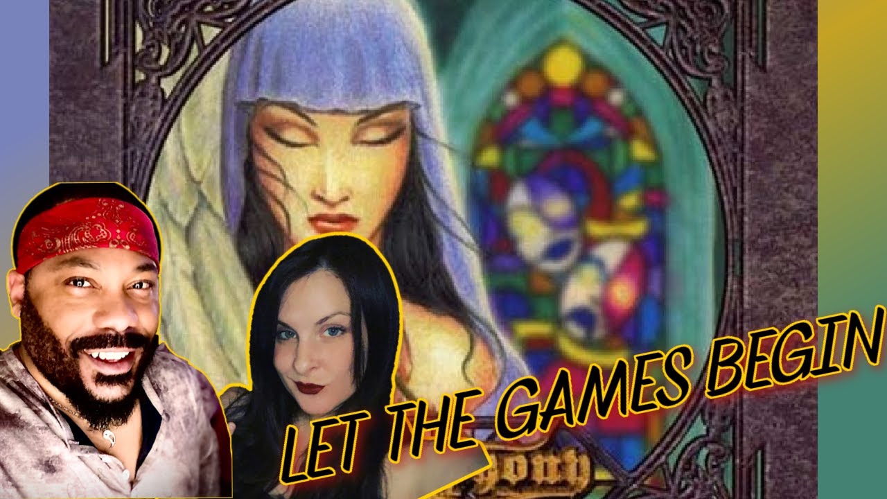 CHRISTIANS react to Symphony X,  Chat Pile,  The Narcissist Cookbook,  Lux Terminus LIVESTREAM!!!