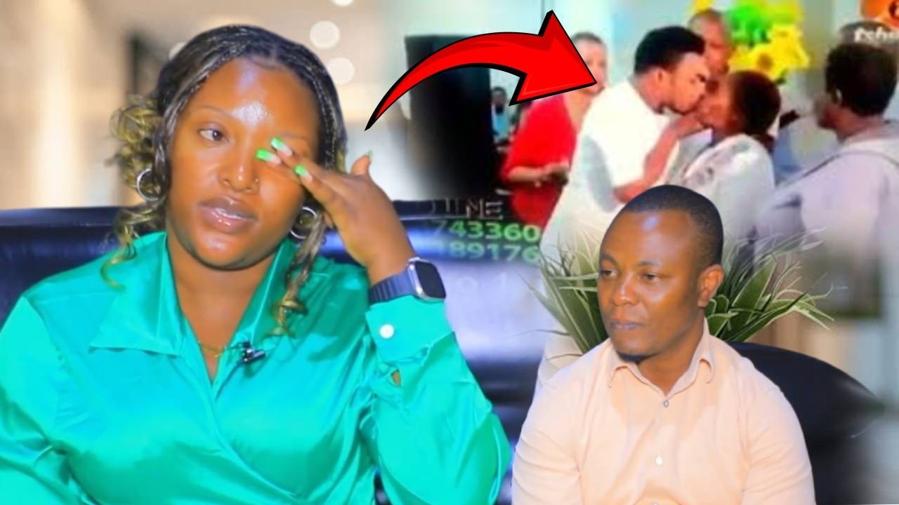 AKALIZA PSTR  YANSOMYE KUNGUFU/ ADEPR YARANGUSHIJE/KUZA UBWO BAMPAYE SATANI