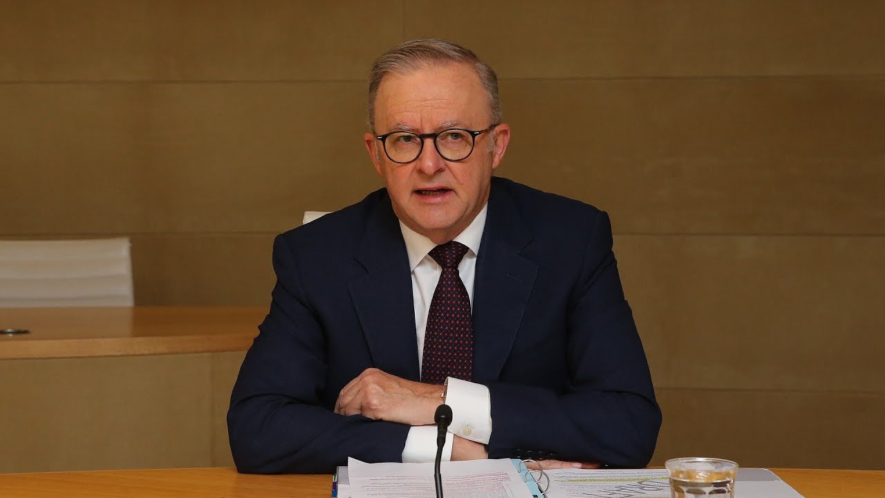 Albanese&rsquo;s 5 per cent first home buyer scheme labelled a &lsquo;dangerous policy&rsquo;