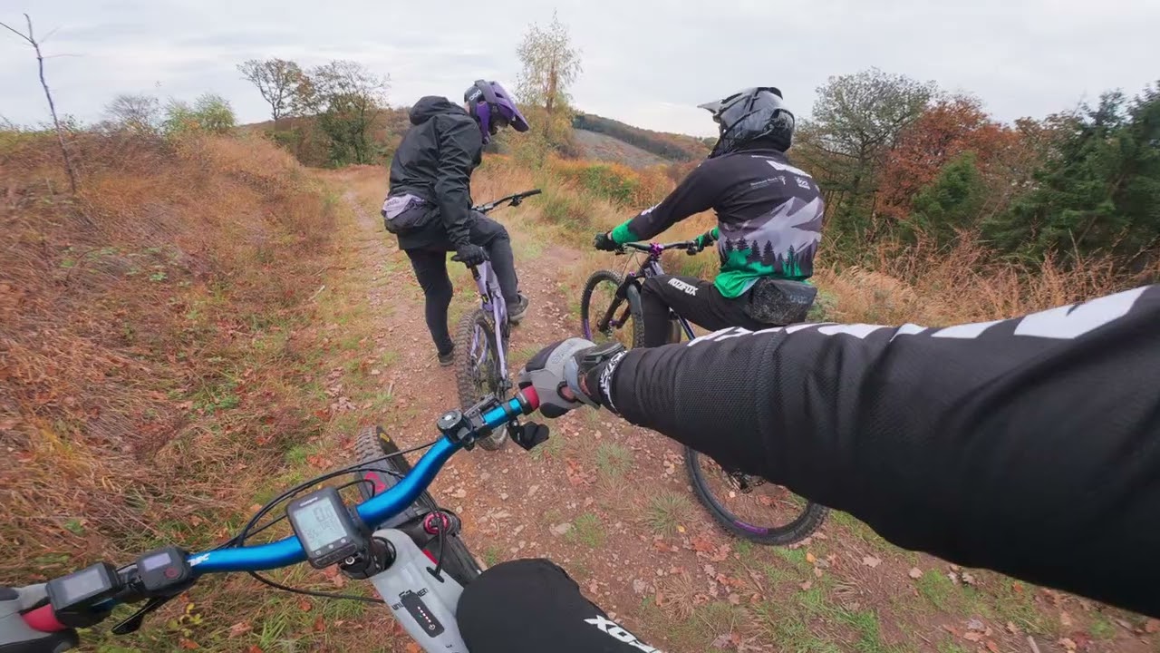 Irgendwie war dieser Tag ein Fehler...